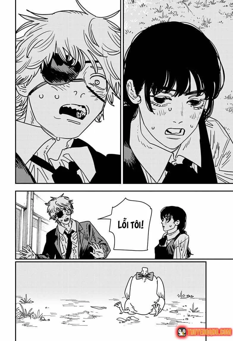 Chainsawman Phần 2 Chap 232 - Next Chap 233