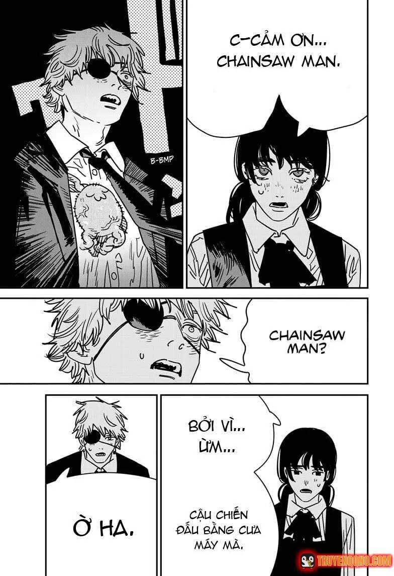 Chainsawman Phần 2 Chap 232 - Next Chap 233