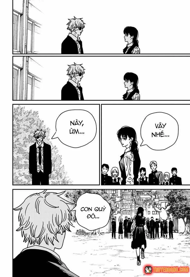 Chainsawman Phần 2 Chap 232 - Next Chap 233