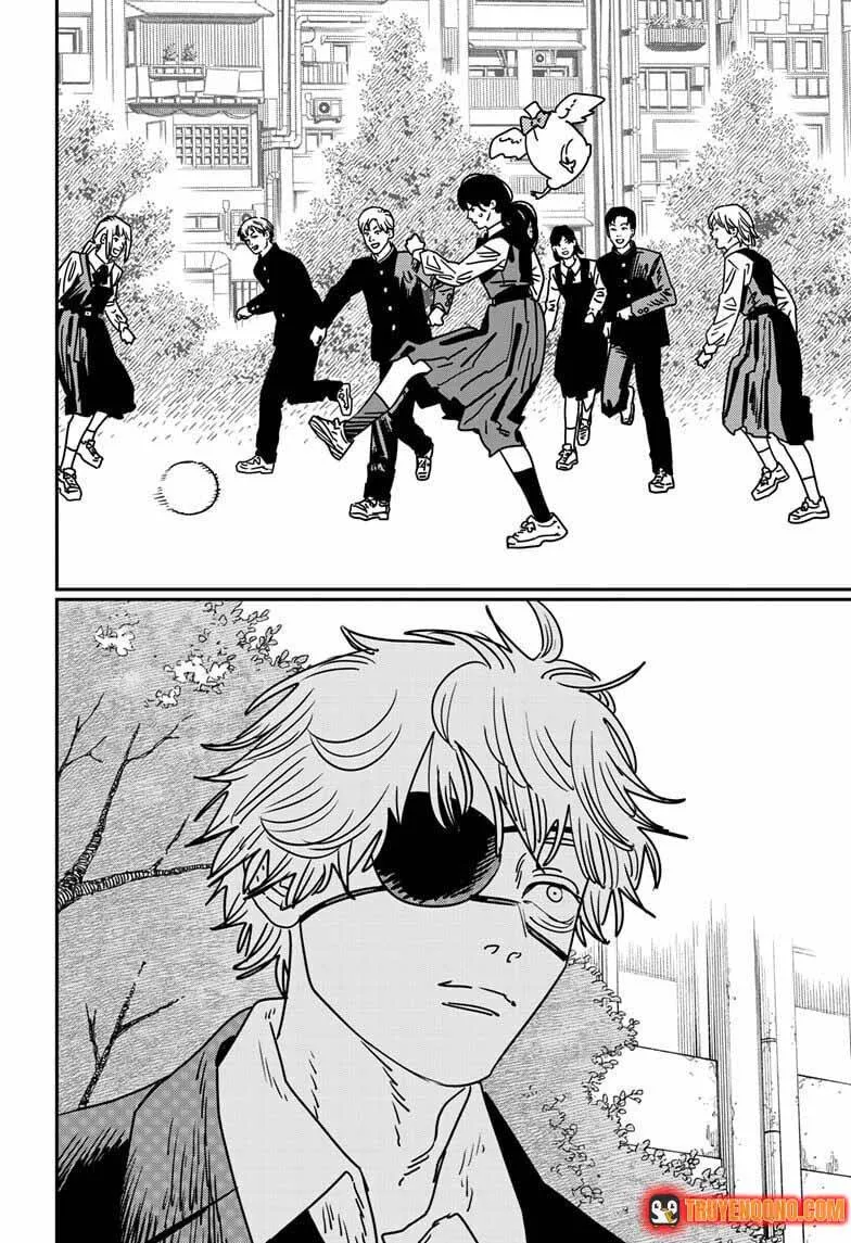 Chainsawman Phần 2 Chap 232 - Next Chap 233