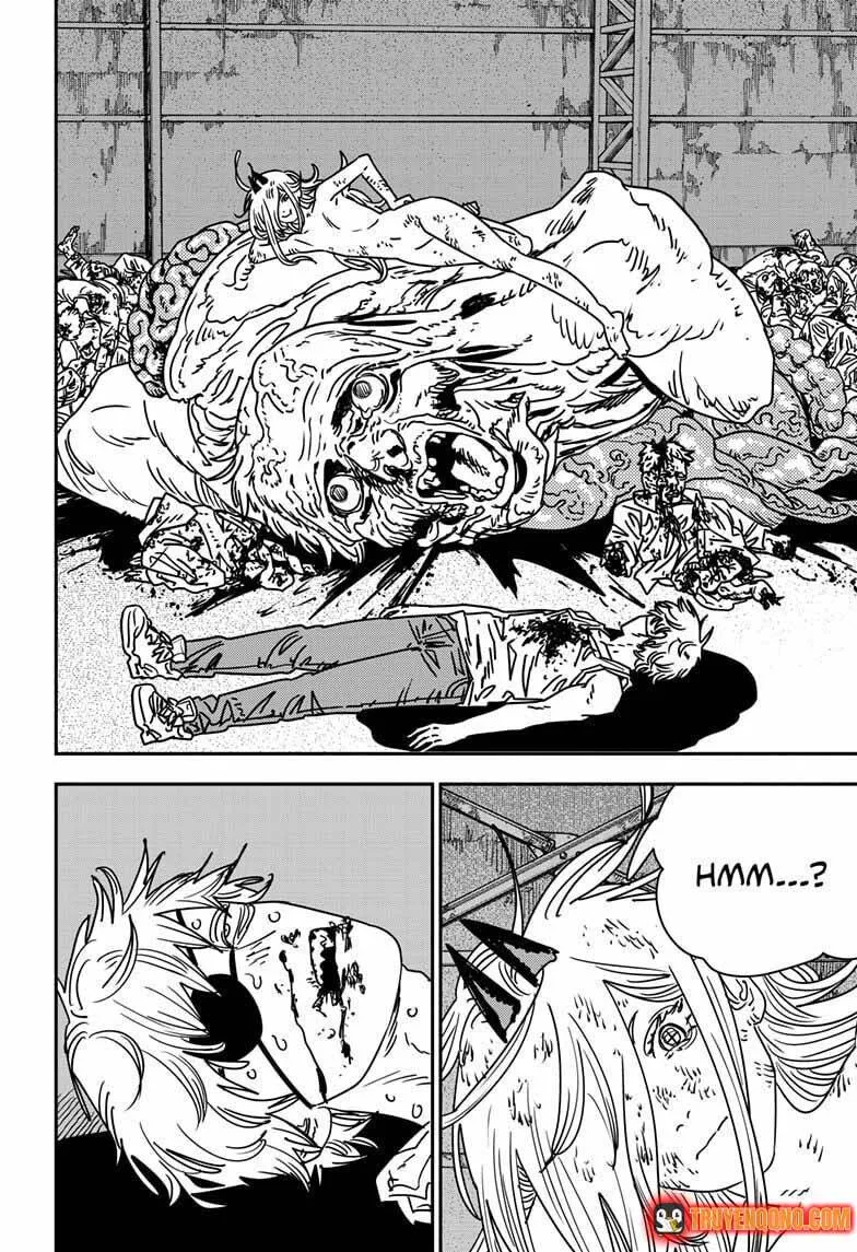 Chainsawman Phần 2 Chap 232 - Next Chap 233