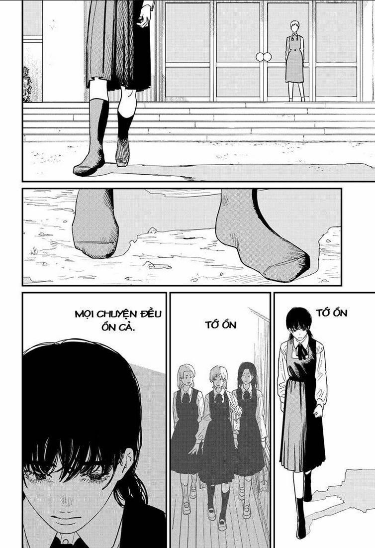 Chainsawman Phần 2 Chap 3 - Next Chap 4