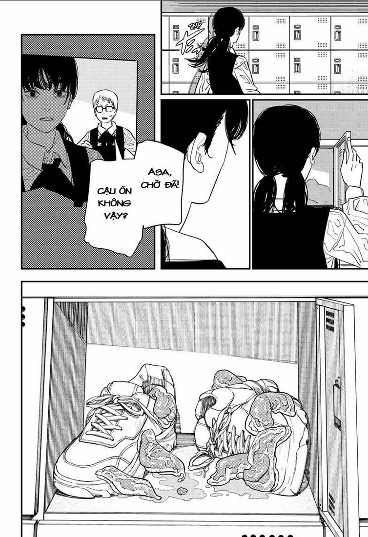 Chainsawman Phần 2 Chap 3 - Next Chap 4