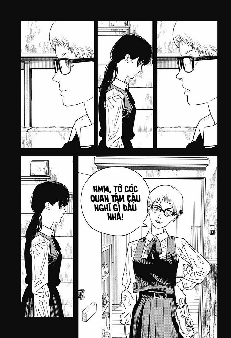 Chainsawman Phần 2 Chap 5 - Next Chap 6