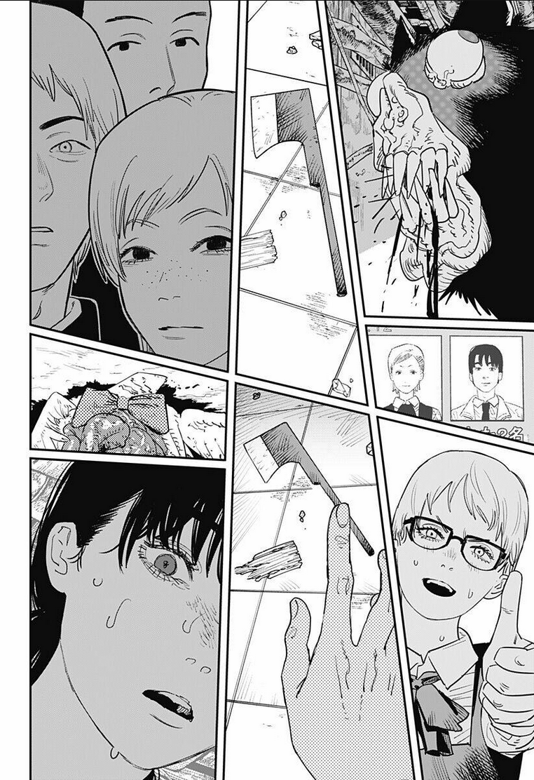 Chainsawman Phần 2 Chap 5 - Next Chap 6