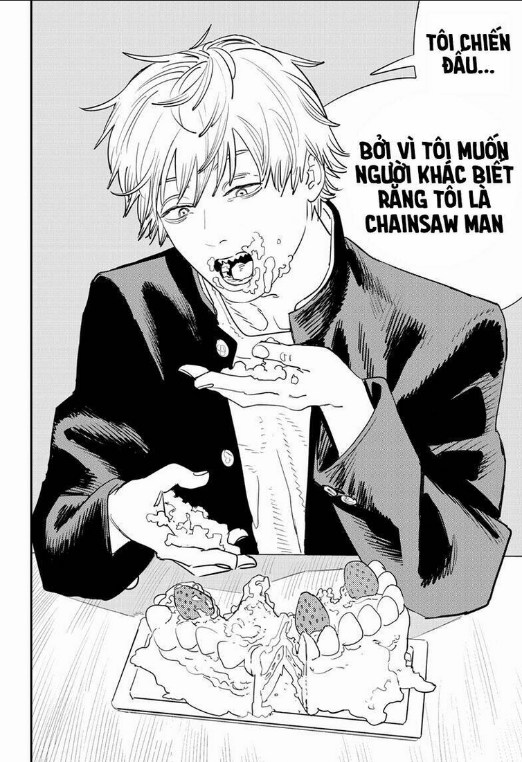 Chainsawman Phần 2 Chap 6 - Next Chap 7