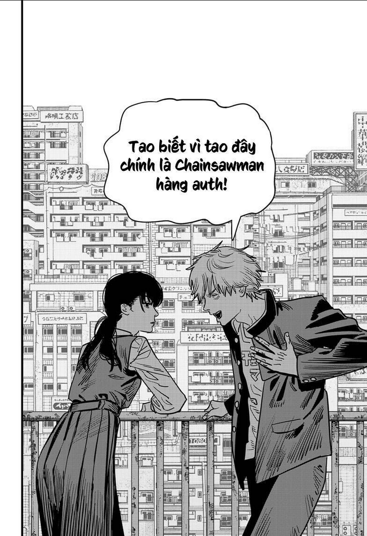 Chainsawman Phần 2 Chap 7 - Next Chap 8