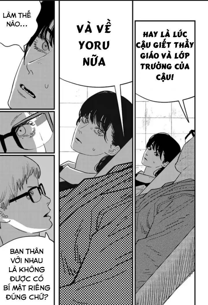 Chainsawman Phần 2 Chap 8 - Next Chap 9