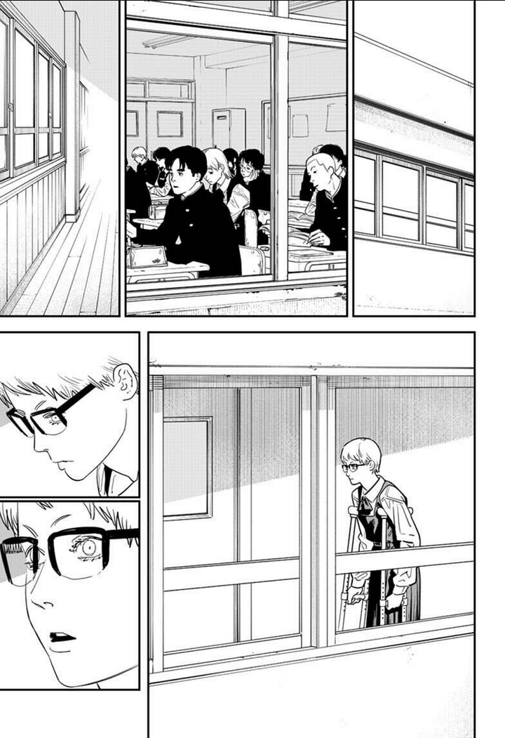 Chainsawman Phần 2 Chap 8 - Next Chap 9