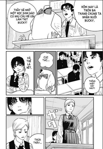 Chainsawman Phần 2 Chap 98 - Next Chap 99