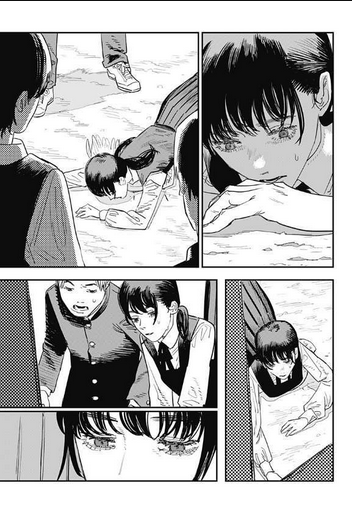 Chainsawman Phần 2 Chap 98 - Next Chap 99