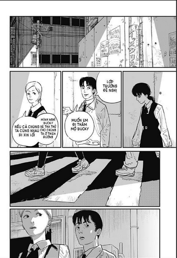 Chainsawman Phần 2 Chap 98 - Next Chap 99