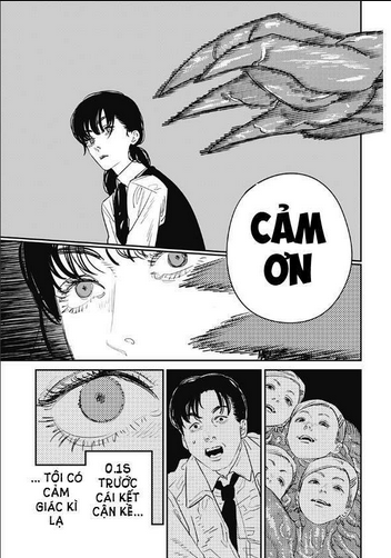 Chainsawman Phần 2 Chap 98 - Next Chap 99