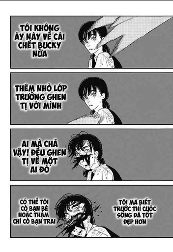 Chainsawman Phần 2 Chap 98 - Next Chap 99