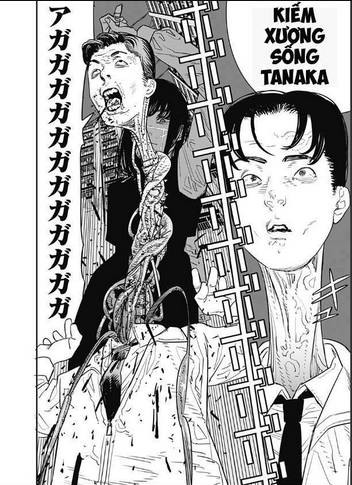 Chainsawman Phần 2 Chap 98 - Next Chap 99