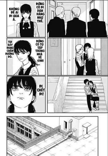 Chainsawman Phần 2 Chap 98 - Next Chap 99