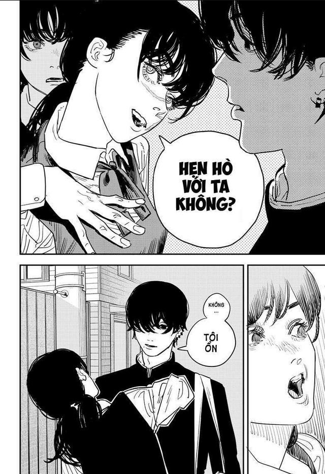 Chainsawman Phần 2 Chap 99 - Next Chap 100