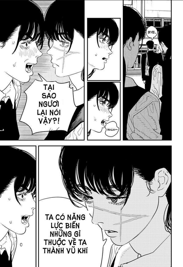 Chainsawman Phần 2 Chap 99 - Next Chap 100