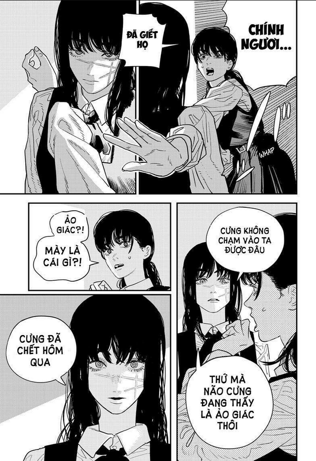Chainsawman Phần 2 Chap 99 - Next Chap 100