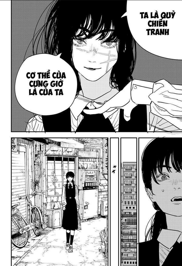Chainsawman Phần 2 Chap 99 - Next Chap 100
