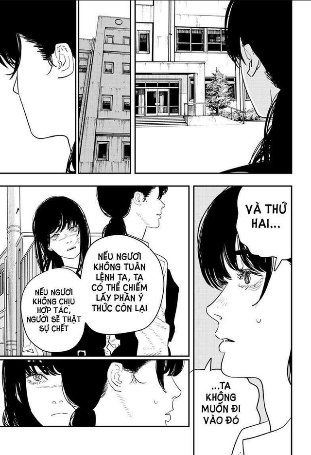 Chainsawman Phần 2 Chap 99 - Next Chap 100