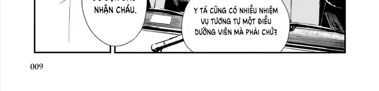 Chăm Sóc Tử Thi (Hết) Chap 1 - Next Chap 2