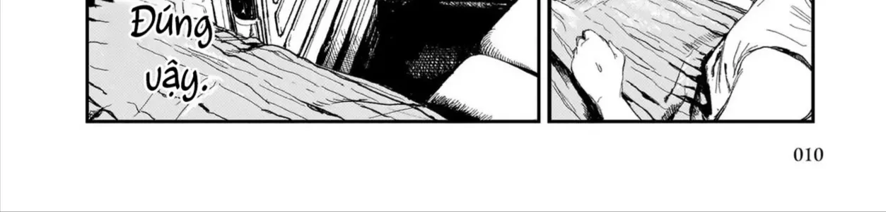 Chăm Sóc Tử Thi (Hết) Chap 1 - Next Chap 2