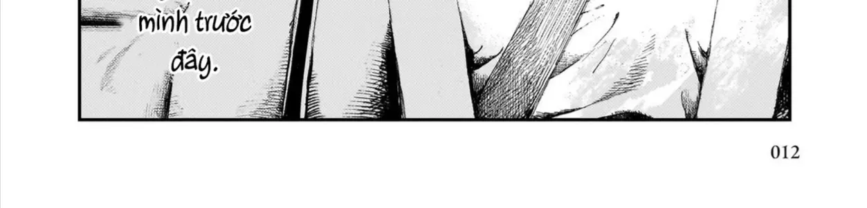 Chăm Sóc Tử Thi (Hết) Chap 1 - Next Chap 2