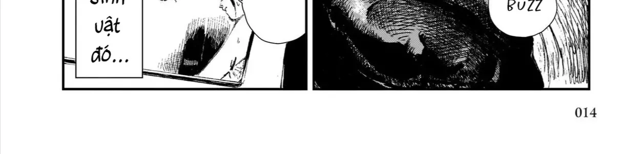 Chăm Sóc Tử Thi (Hết) Chap 1 - Next Chap 2