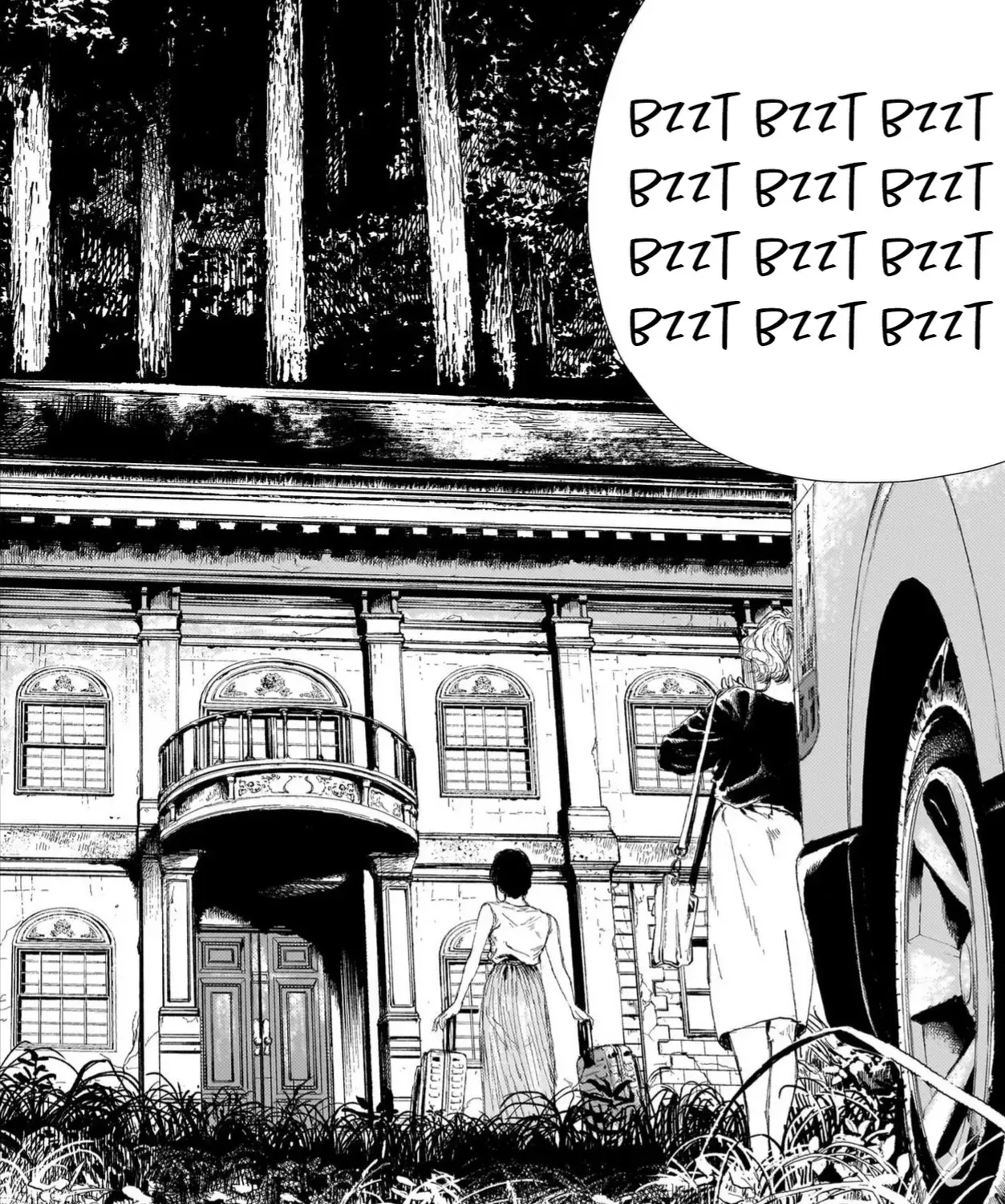 Chăm Sóc Tử Thi (Hết) Chap 1 - Next Chap 2