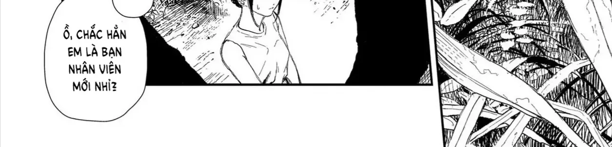 Chăm Sóc Tử Thi (Hết) Chap 1 - Next Chap 2