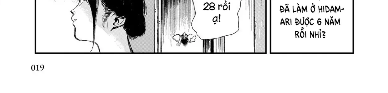 Chăm Sóc Tử Thi (Hết) Chap 1 - Next Chap 2
