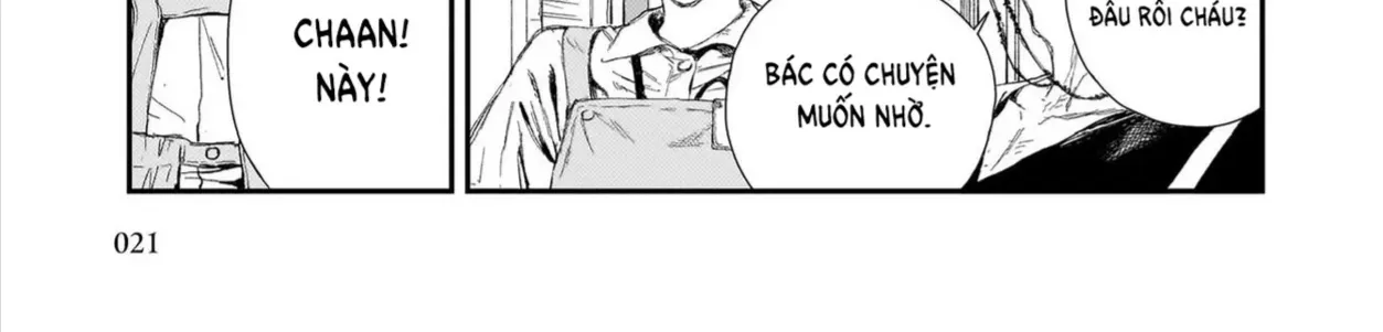 Chăm Sóc Tử Thi (Hết) Chap 1 - Next Chap 2