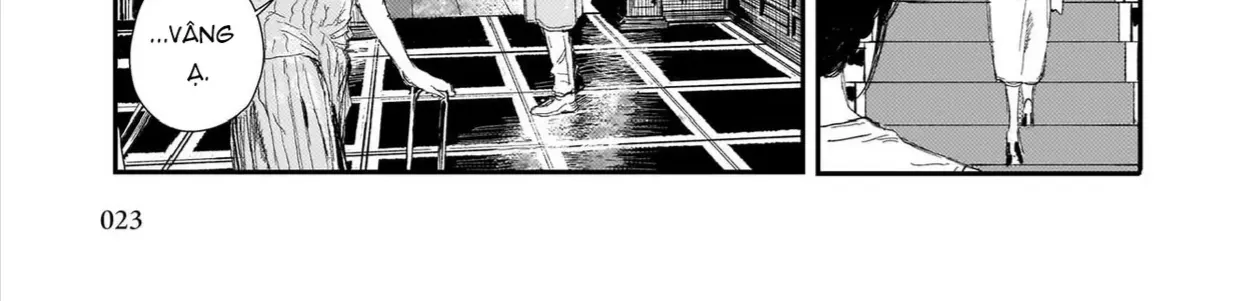 Chăm Sóc Tử Thi (Hết) Chap 1 - Next Chap 2