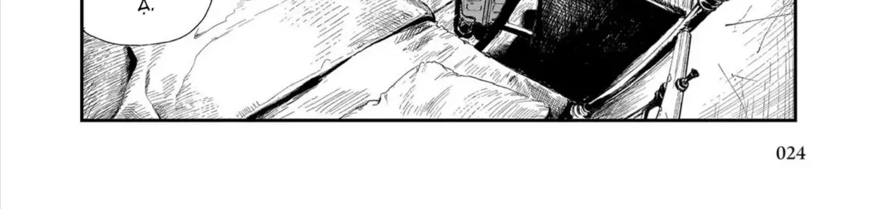 Chăm Sóc Tử Thi (Hết) Chap 1 - Next Chap 2