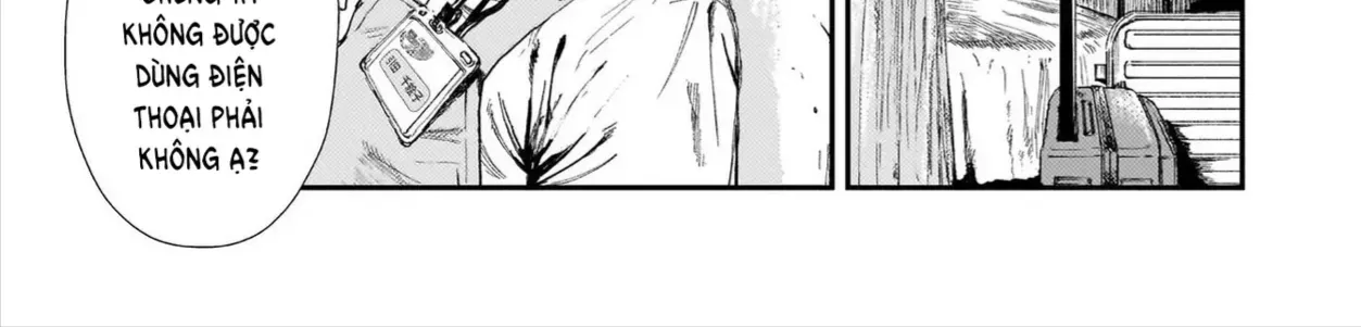 Chăm Sóc Tử Thi (Hết) Chap 1 - Next Chap 2