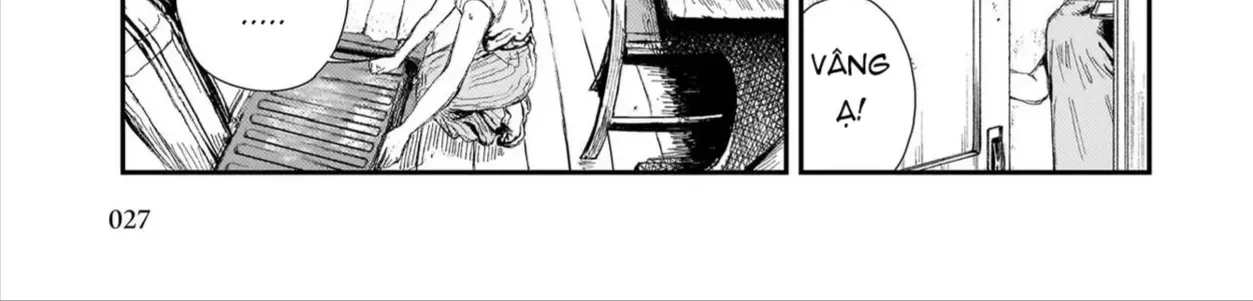Chăm Sóc Tử Thi (Hết) Chap 1 - Next Chap 2
