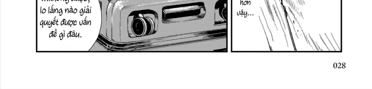 Chăm Sóc Tử Thi (Hết) Chap 1 - Next Chap 2