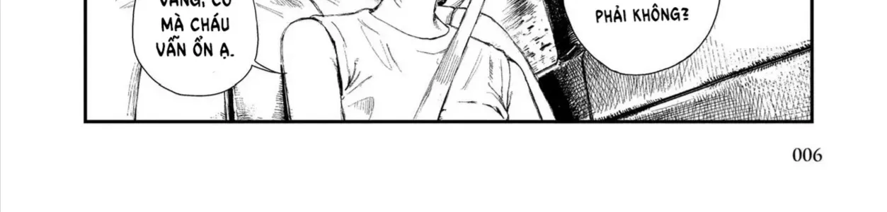 Chăm Sóc Tử Thi (Hết) Chap 1 - Next Chap 2