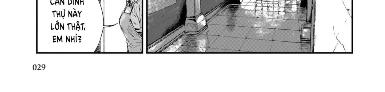 Chăm Sóc Tử Thi (Hết) Chap 1 - Next Chap 2