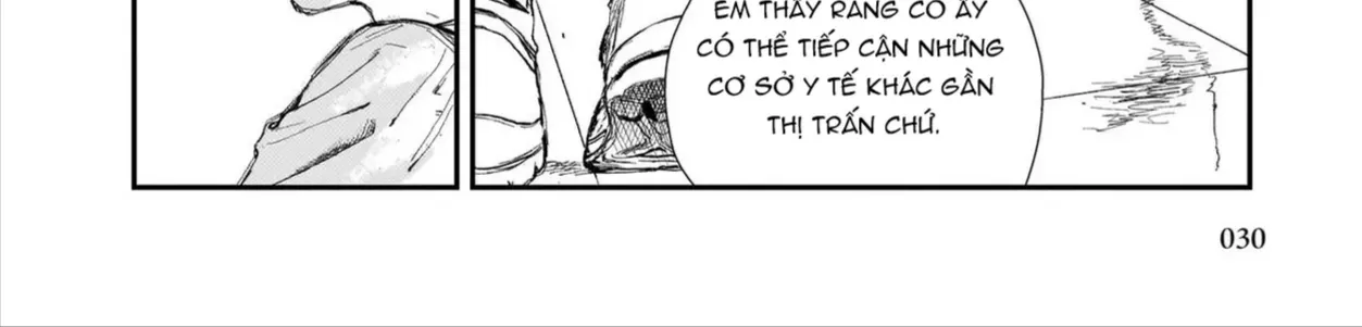 Chăm Sóc Tử Thi (Hết) Chap 1 - Next Chap 2