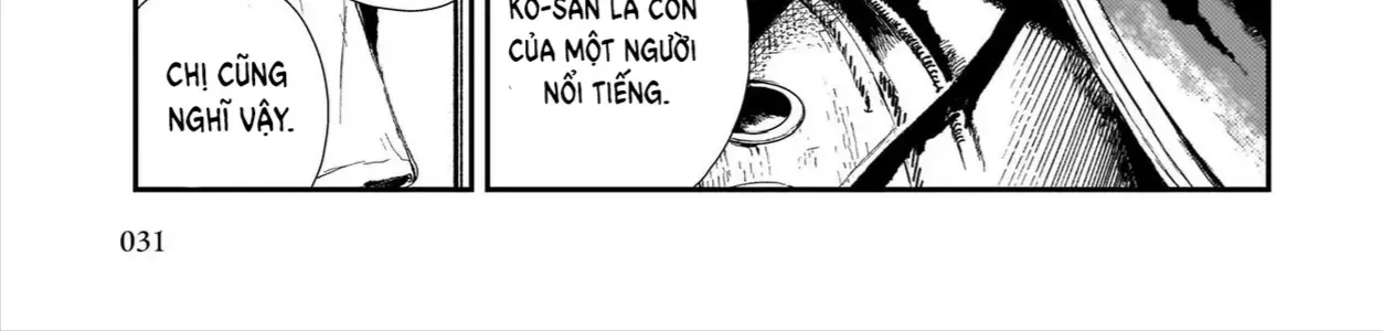 Chăm Sóc Tử Thi (Hết) Chap 1 - Next Chap 2