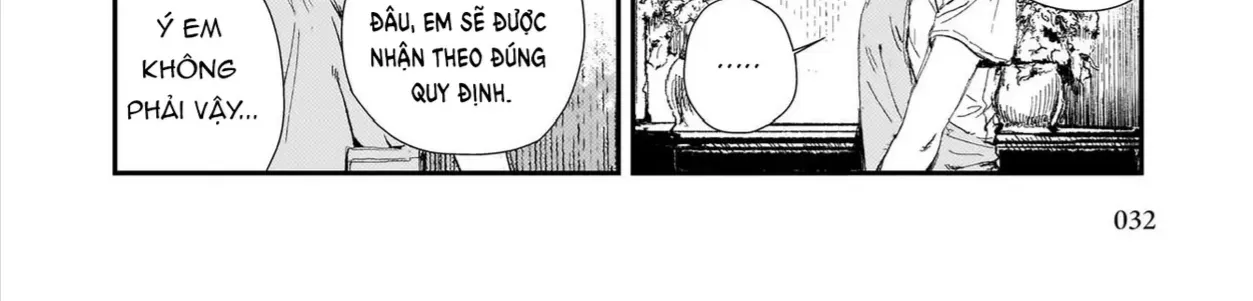 Chăm Sóc Tử Thi (Hết) Chap 1 - Next Chap 2