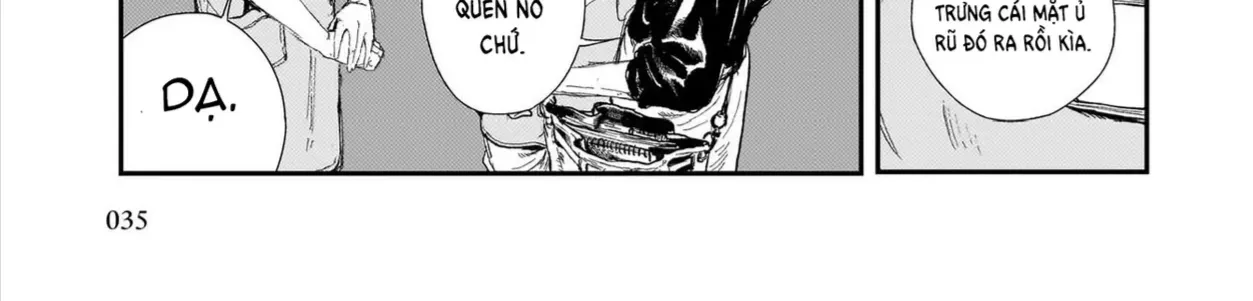 Chăm Sóc Tử Thi (Hết) Chap 1 - Next Chap 2