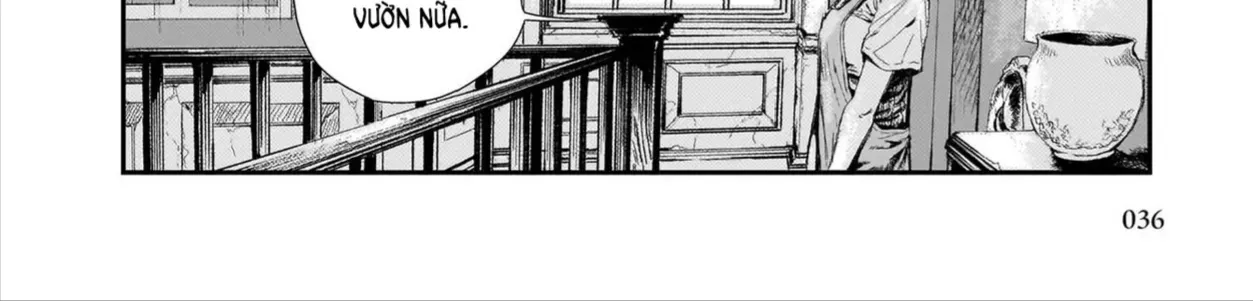 Chăm Sóc Tử Thi (Hết) Chap 1 - Next Chap 2