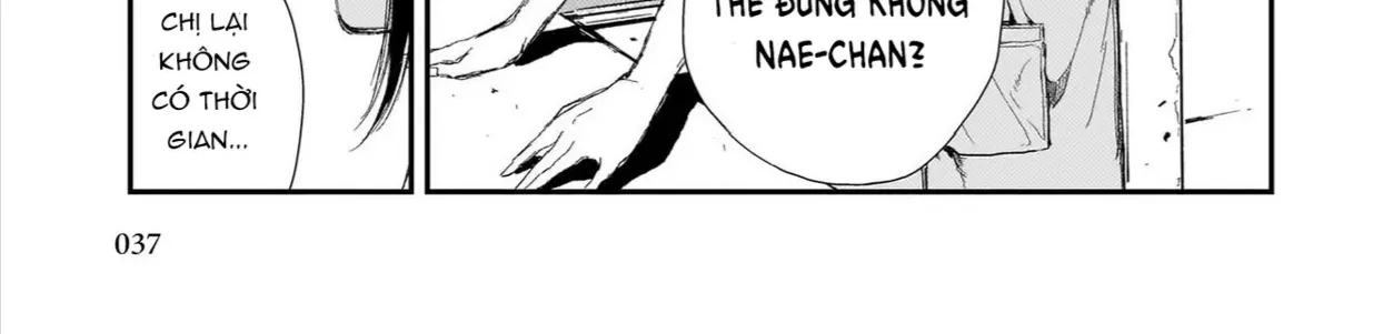 Chăm Sóc Tử Thi (Hết) Chap 1 - Next Chap 2