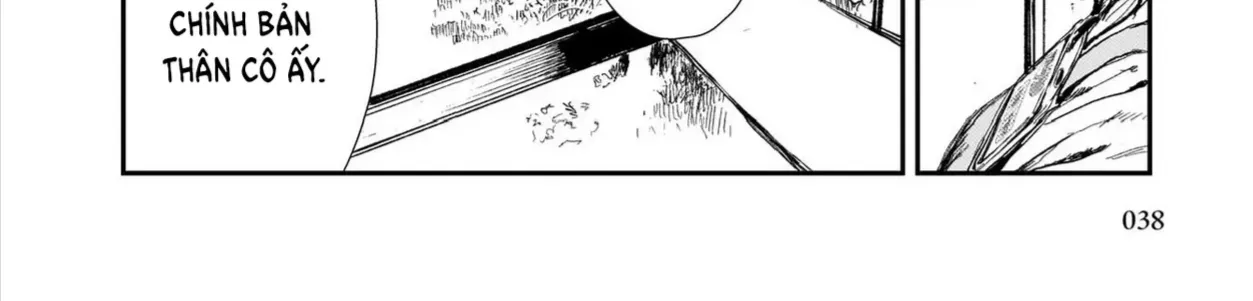 Chăm Sóc Tử Thi (Hết) Chap 1 - Next Chap 2