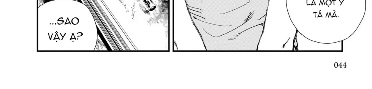 Chăm Sóc Tử Thi (Hết) Chap 1 - Next Chap 2