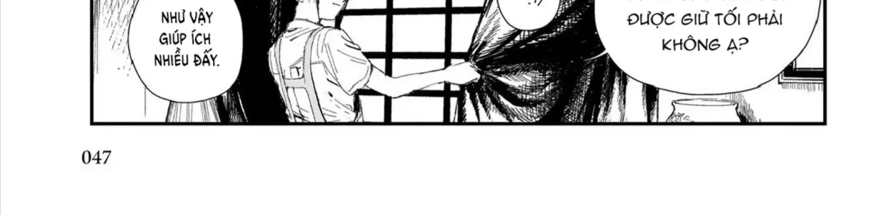 Chăm Sóc Tử Thi (Hết) Chap 1 - Next Chap 2