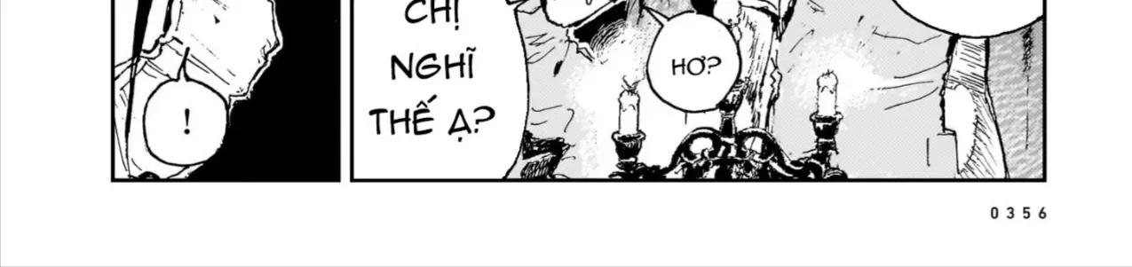 Chăm Sóc Tử Thi (Hết) Chap 10 - Next Chap 11